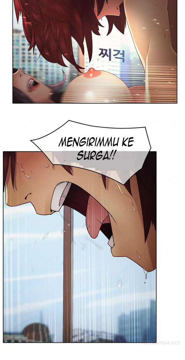 Butterfly Dream - Chapter 3 21 Butterfly Dream - Chapter 3 21