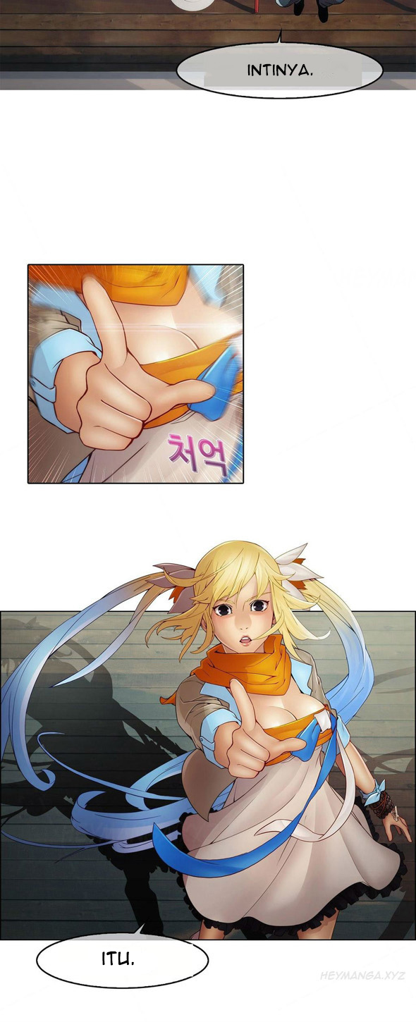 Butterfly Dream - Chapter 3 30 Butterfly Dream - Chapter 3 30