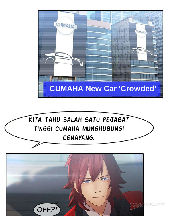 Butterfly Dream - Chapter 3 31 Butterfly Dream - Chapter 3 31