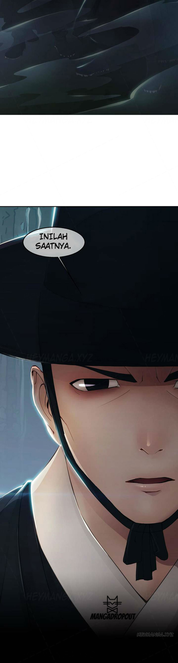 Butterfly Dream - Chapter 1 20 Butterfly Dream - Chapter 1 20