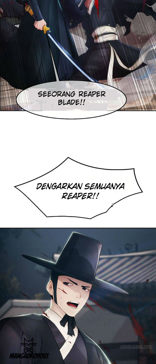 Butterfly Dream - Chapter 1 27 Butterfly Dream - Chapter 1 27