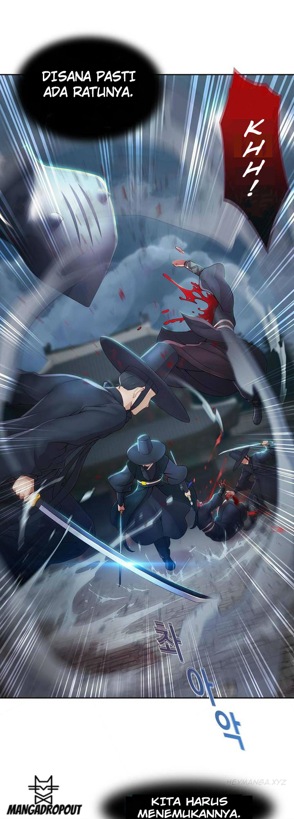 Butterfly Dream - Chapter 1 33 Butterfly Dream - Chapter 1 33