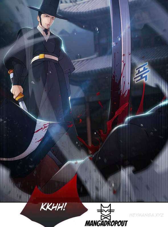 Butterfly Dream - Chapter 1 31 Butterfly Dream - Chapter 1 31