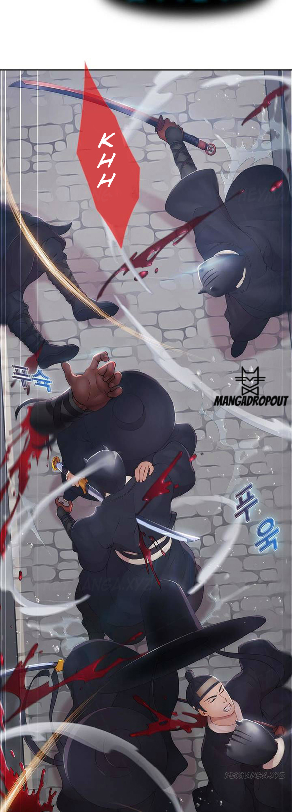 Butterfly Dream - Chapter 1 34 Butterfly Dream - Chapter 1 34