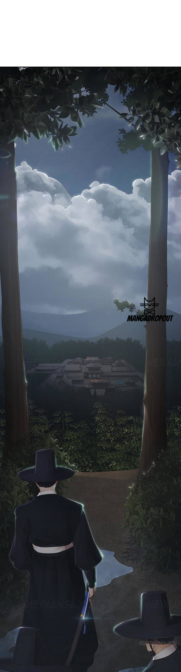 Butterfly Dream - Chapter 1 18 Butterfly Dream - Chapter 1 18