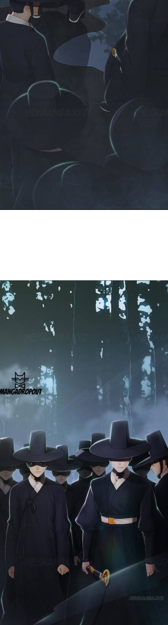 Butterfly Dream - Chapter 1 19 Butterfly Dream - Chapter 1 19