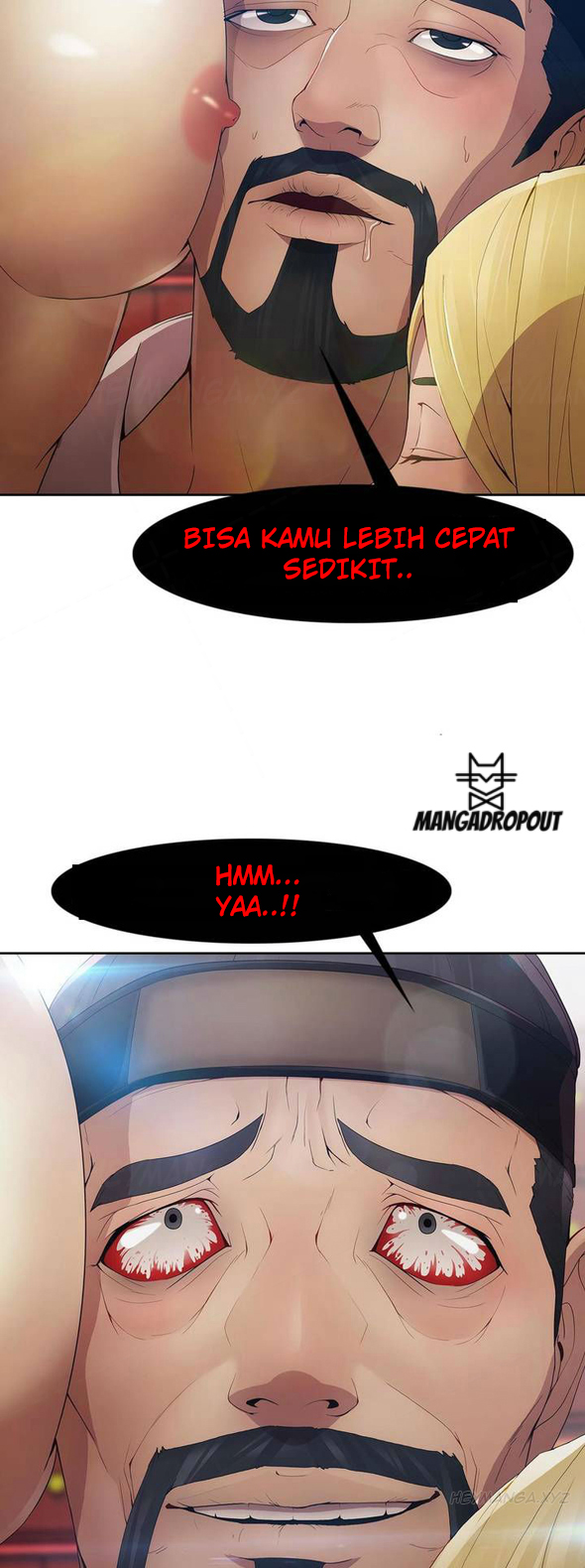 Butterfly Dream - Chapter 1 11 Butterfly Dream - Chapter 1 11