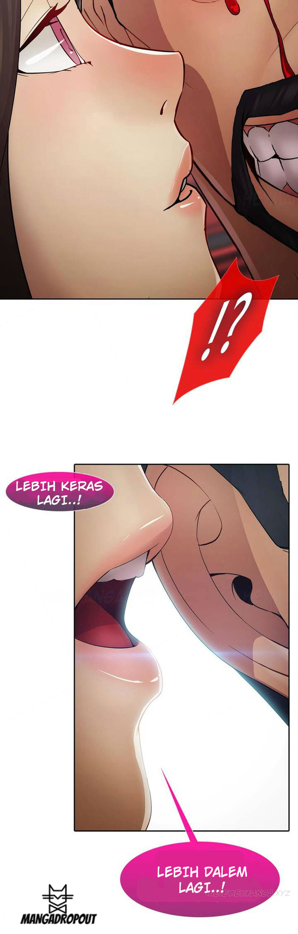 Butterfly Dream - Chapter 1 16 Butterfly Dream - Chapter 1 16