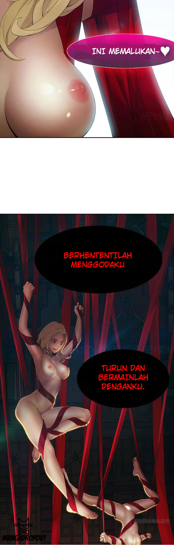 Butterfly Dream - Chapter 1 6 Butterfly Dream - Chapter 1 6