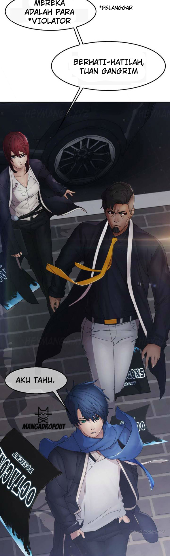 Butterfly Dream - Chapter 1 63 Butterfly Dream - Chapter 1 63