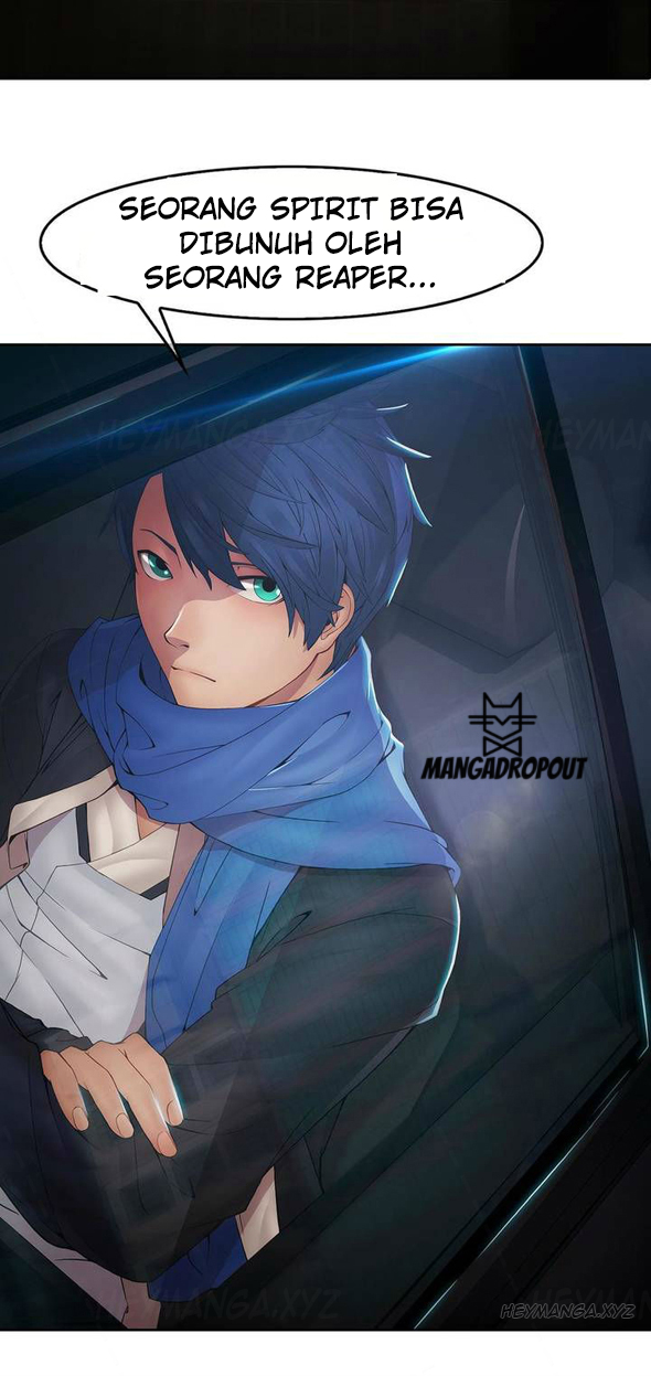 Butterfly Dream - Chapter 1 60 Butterfly Dream - Chapter 1 60