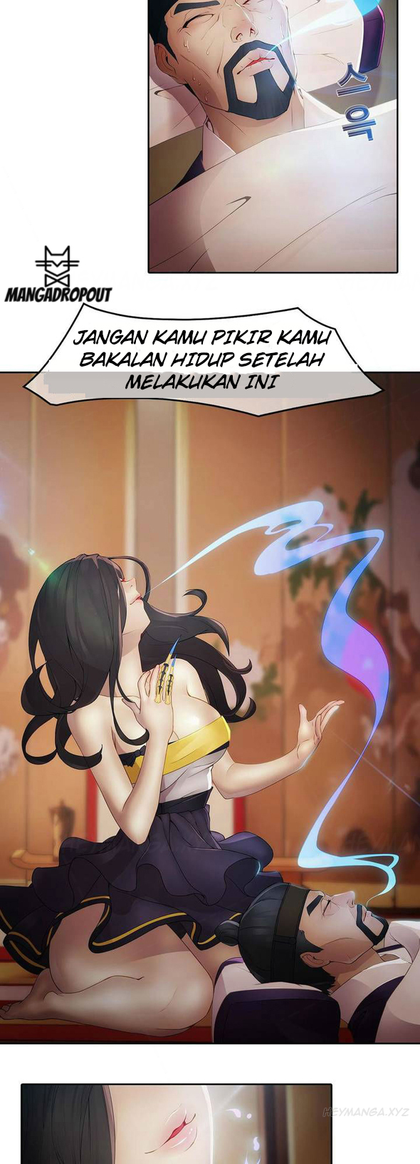 Butterfly Dream - Chapter 1 46 Butterfly Dream - Chapter 1 46