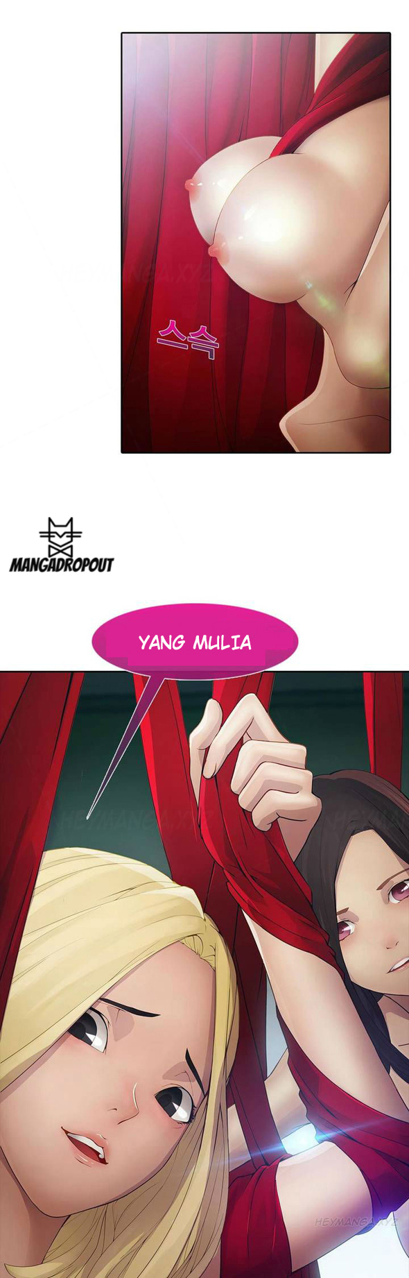 Butterfly Dream - Chapter 1 5 Butterfly Dream - Chapter 1 5