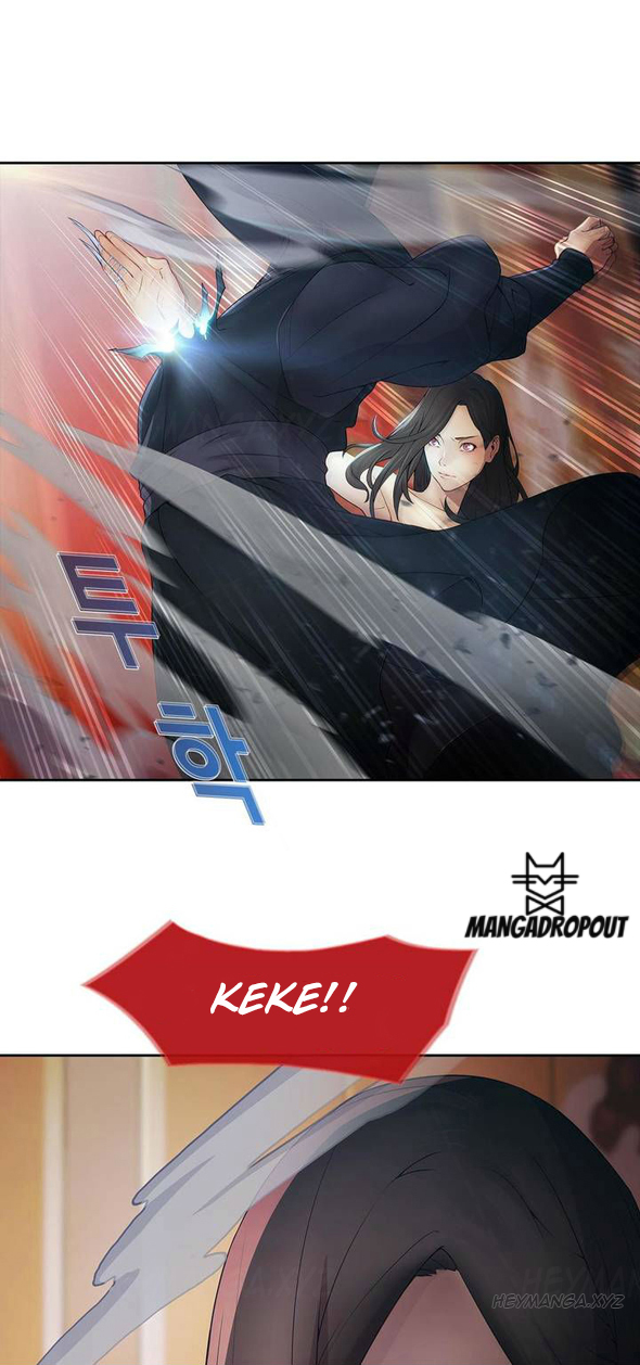 Butterfly Dream - Chapter 1 51 Butterfly Dream - Chapter 1 51