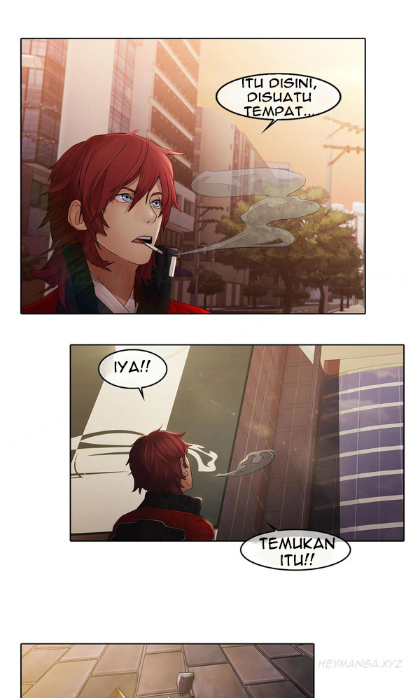 Butterfly Dream - Chapter 4 31 Butterfly Dream - Chapter 4 31