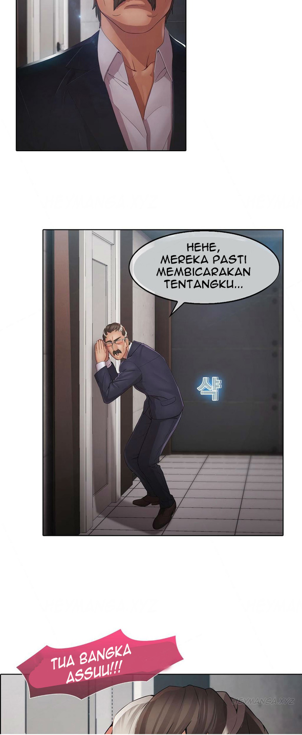 Butterfly Dream - Chapter 4 11 Butterfly Dream - Chapter 4 11