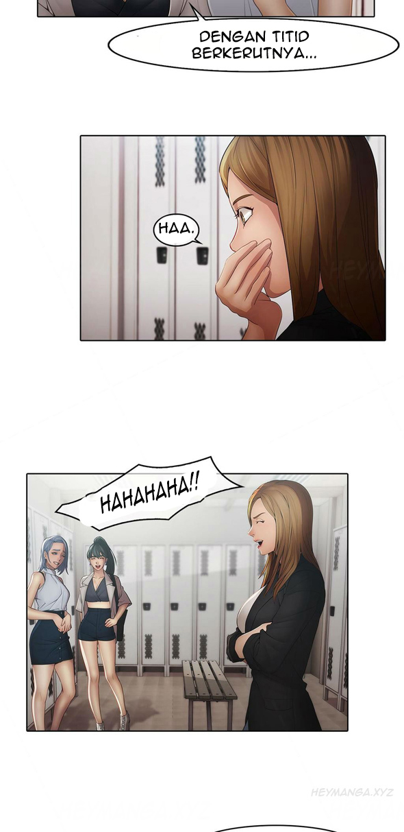 Butterfly Dream - Chapter 4 14 Butterfly Dream - Chapter 4 14