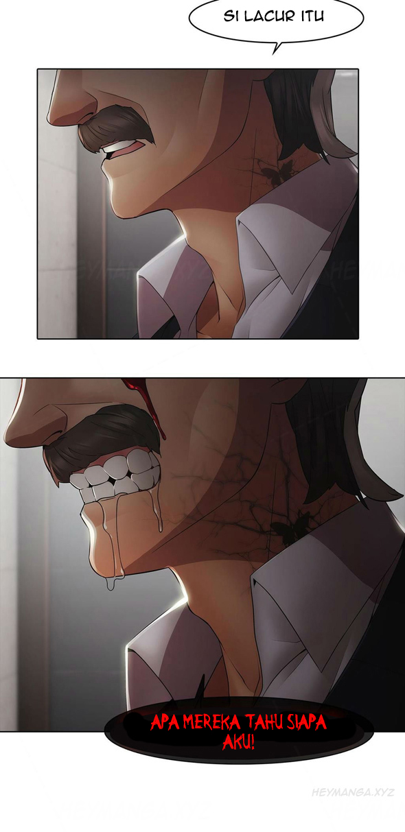 Butterfly Dream - Chapter 4 15 Butterfly Dream - Chapter 4 15