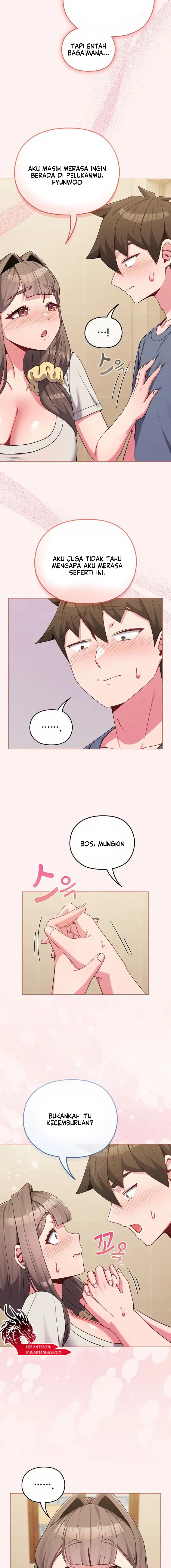 But You’re the Same Age as My Daughter?! - Chapter 27 8 But You’re the Same Age as My Daughter?! - Chapter 27 8