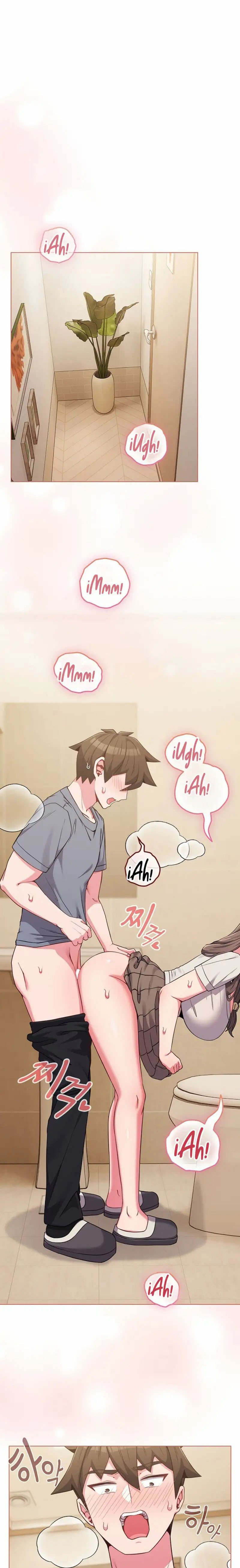 But You’re the Same Age as My Daughter?! - Chapter 27 3 But You’re the Same Age as My Daughter?! - Chapter 27 3