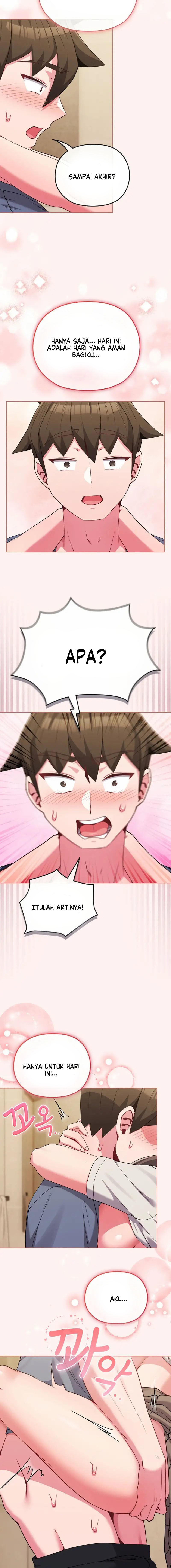 But You’re the Same Age as My Daughter?! - Chapter 27 16 But You’re the Same Age as My Daughter?! - Chapter 27 16