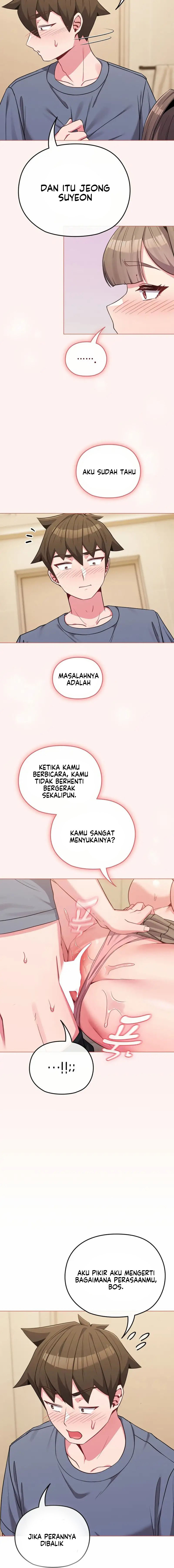 But You’re the Same Age as My Daughter?! - Chapter 27 14 But You’re the Same Age as My Daughter?! - Chapter 27 14