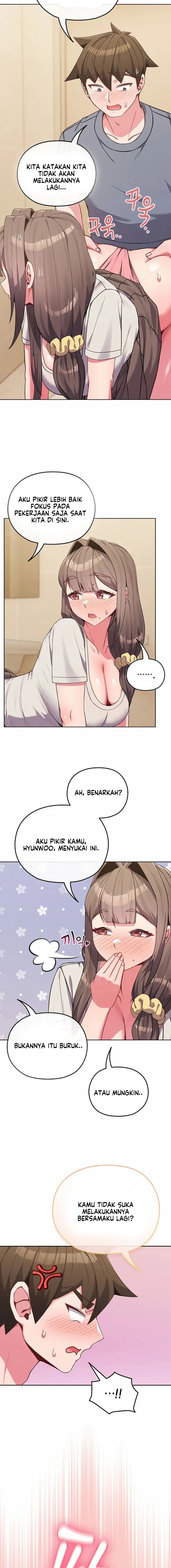 But You’re the Same Age as My Daughter?! - Chapter 27 6 But You’re the Same Age as My Daughter?! - Chapter 27 6