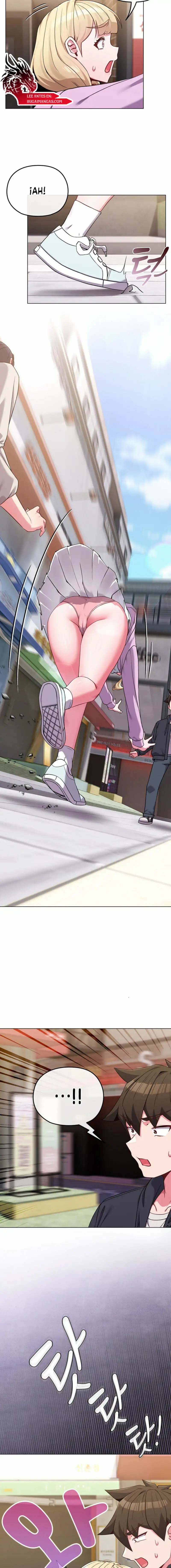 But You’re the Same Age as My Daughter?! - Chapter 32 9 But You’re the Same Age as My Daughter?! - Chapter 32 9