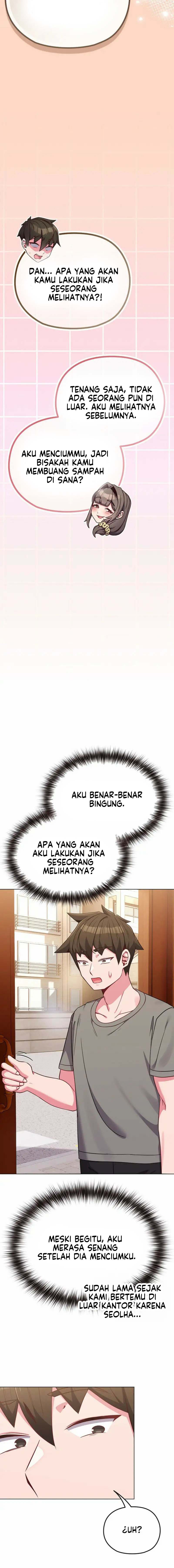 But You’re the Same Age as My Daughter?! - Chapter 32 20 But You’re the Same Age as My Daughter?! - Chapter 32 20