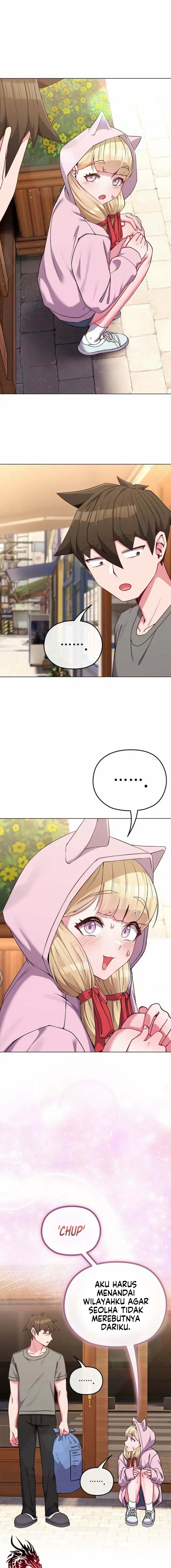 But You’re the Same Age as My Daughter?! - Chapter 32 21 But You’re the Same Age as My Daughter?! - Chapter 32 21