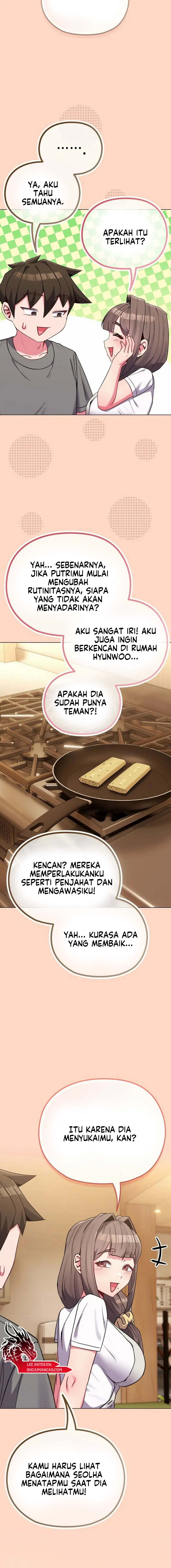 But You’re the Same Age as My Daughter?! - Chapter 32 18 But You’re the Same Age as My Daughter?! - Chapter 32 18