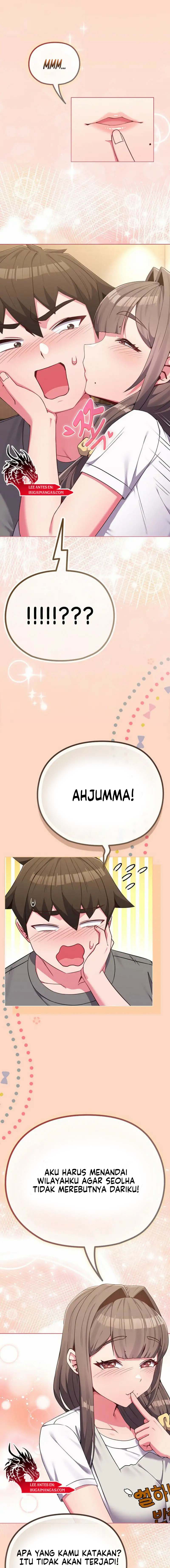 But You’re the Same Age as My Daughter?! - Chapter 32 19 But You’re the Same Age as My Daughter?! - Chapter 32 19