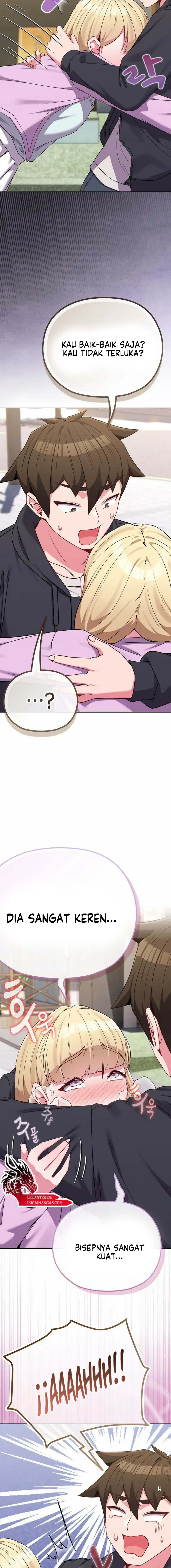 But You’re the Same Age as My Daughter?! - Chapter 32 10 But You’re the Same Age as My Daughter?! - Chapter 32 10