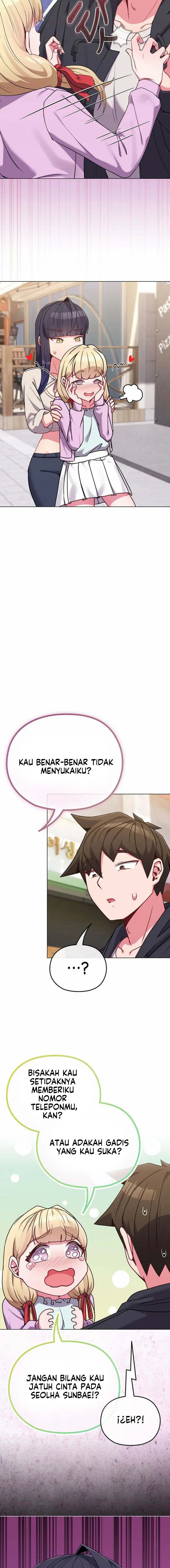 But You’re the Same Age as My Daughter?! - Chapter 32 11 But You’re the Same Age as My Daughter?! - Chapter 32 11