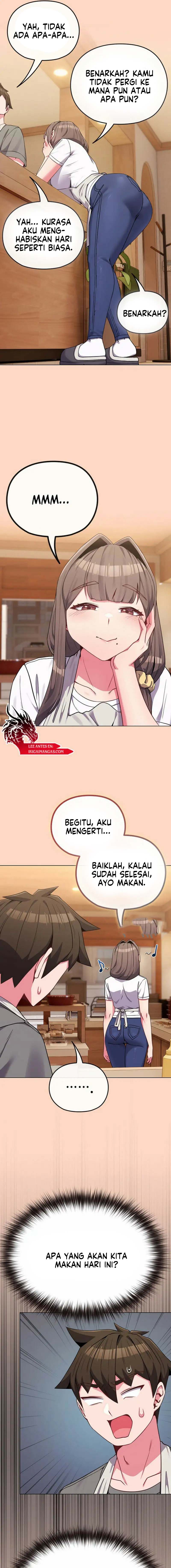 But You’re the Same Age as My Daughter?! - Chapter 32 16 But You’re the Same Age as My Daughter?! - Chapter 32 16