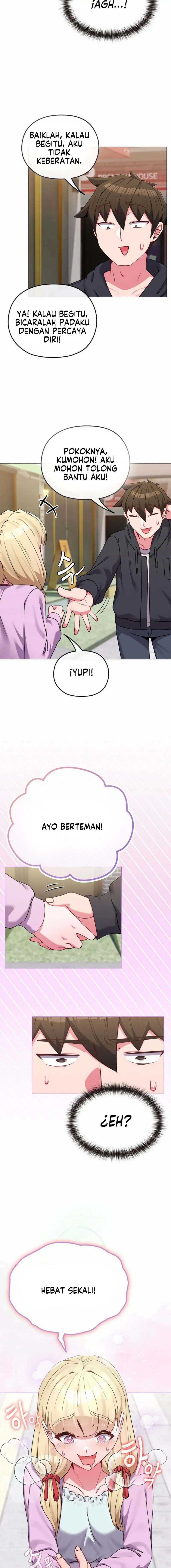 But You’re the Same Age as My Daughter?! - Chapter 32 14 But You’re the Same Age as My Daughter?! - Chapter 32 14