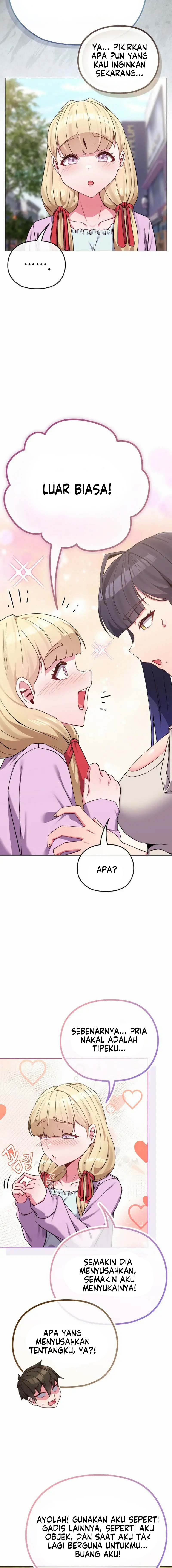 But You’re the Same Age as My Daughter?! - Chapter 32 6 But You’re the Same Age as My Daughter?! - Chapter 32 6