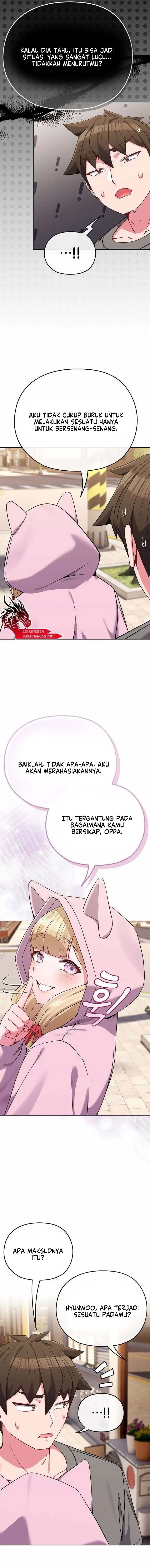 But You’re the Same Age as My Daughter?! - Chapter 33 9 But You’re the Same Age as My Daughter?! - Chapter 33 9