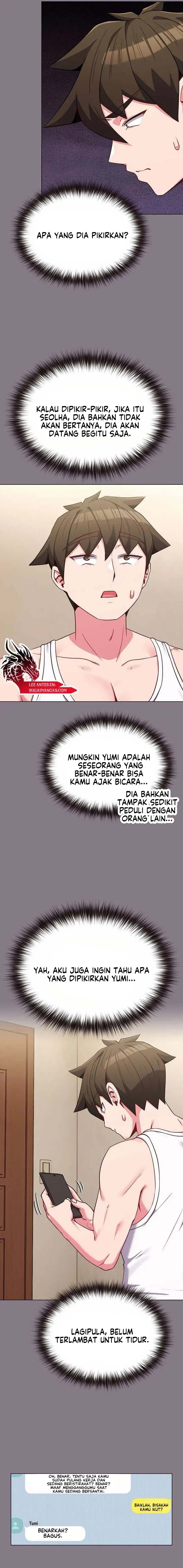 But You’re the Same Age as My Daughter?! - Chapter 33 22 But You’re the Same Age as My Daughter?! - Chapter 33 22