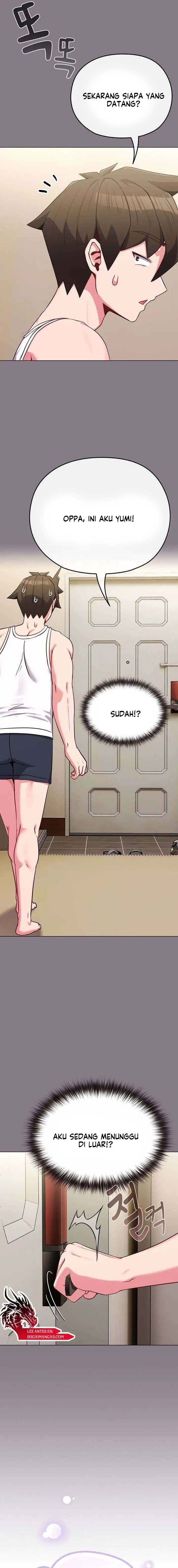 But You’re the Same Age as My Daughter?! - Chapter 33 23 But You’re the Same Age as My Daughter?! - Chapter 33 23