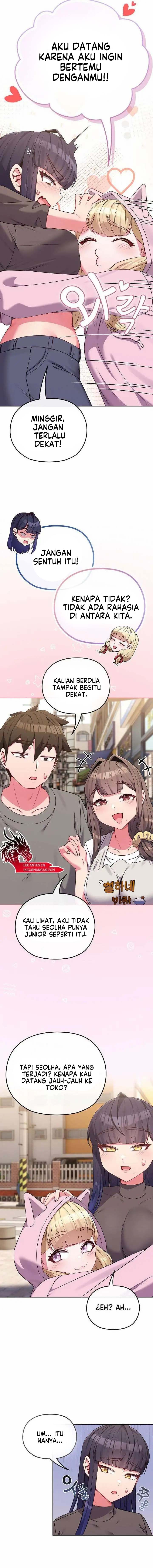 But You’re the Same Age as My Daughter?! - Chapter 33 13 But You’re the Same Age as My Daughter?! - Chapter 33 13