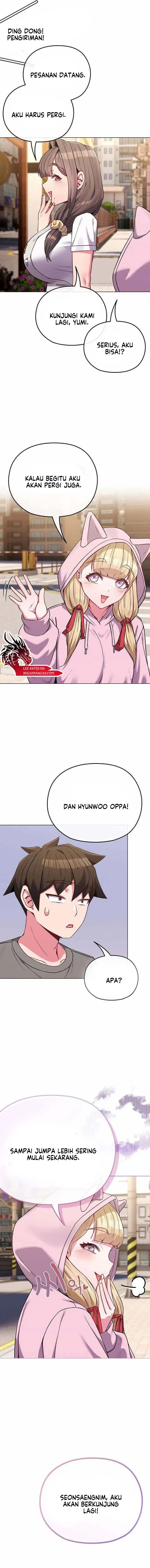 But You’re the Same Age as My Daughter?! - Chapter 33 17 But You’re the Same Age as My Daughter?! - Chapter 33 17