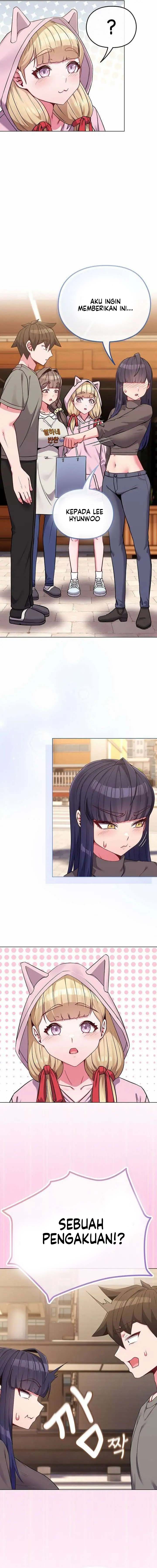 But You’re the Same Age as My Daughter?! - Chapter 33 14 But You’re the Same Age as My Daughter?! - Chapter 33 14