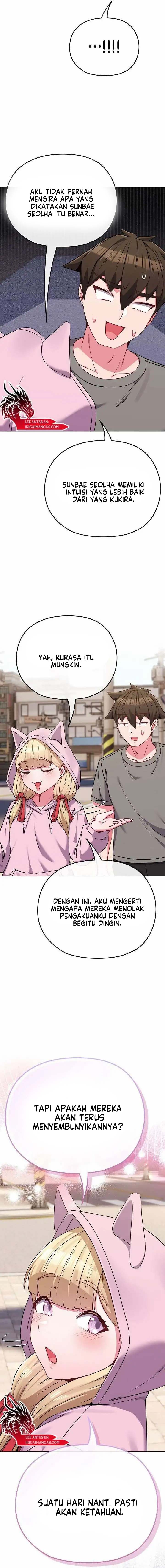 But You’re the Same Age as My Daughter?! - Chapter 33 6 But You’re the Same Age as My Daughter?! - Chapter 33 6