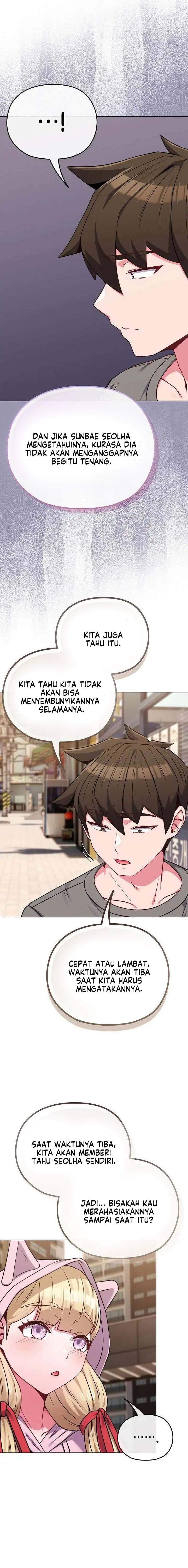 But You’re the Same Age as My Daughter?! - Chapter 33 7 But You’re the Same Age as My Daughter?! - Chapter 33 7