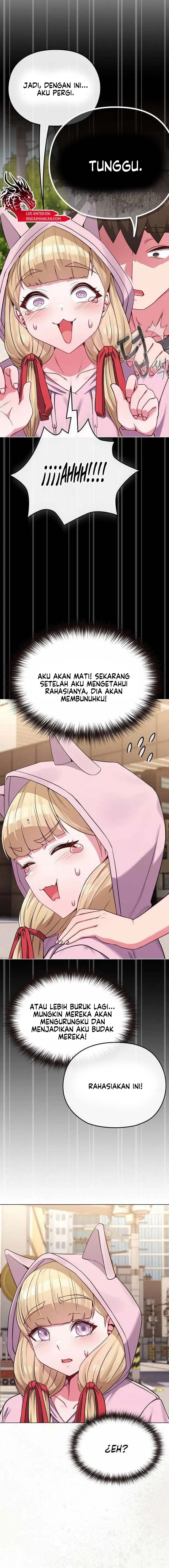 But You’re the Same Age as My Daughter?! - Chapter 33 4 But You’re the Same Age as My Daughter?! - Chapter 33 4