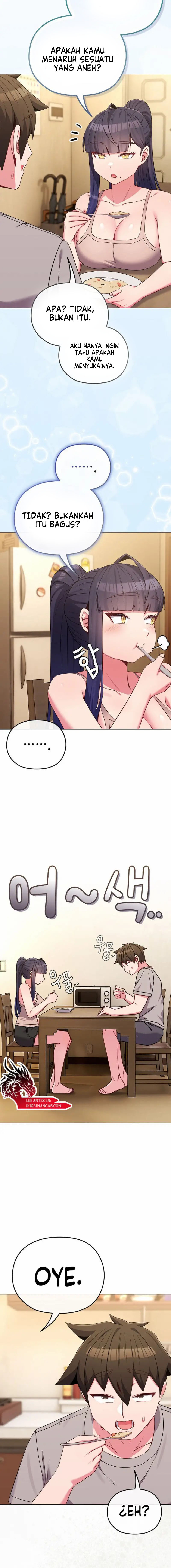 But You’re the Same Age as My Daughter?! - Chapter 30 8 But You’re the Same Age as My Daughter?! - Chapter 30 8