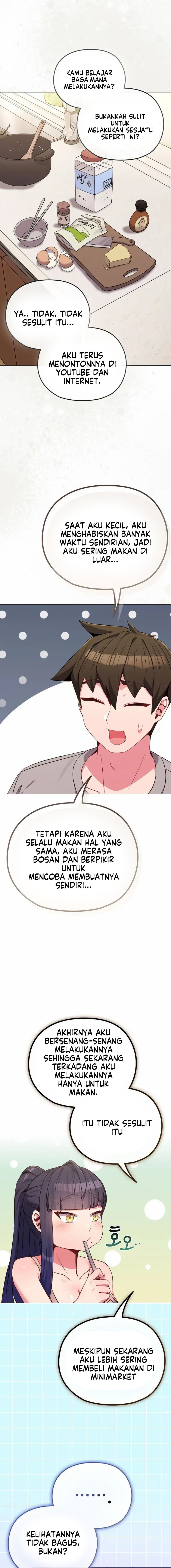 But You’re the Same Age as My Daughter?! - Chapter 30 9 But You’re the Same Age as My Daughter?! - Chapter 30 9