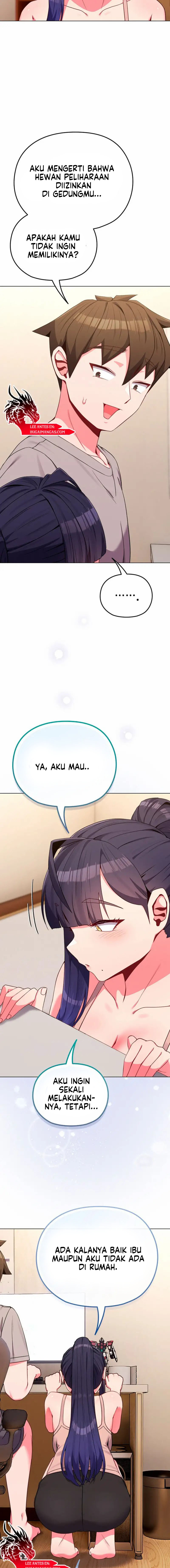 But You’re the Same Age as My Daughter?! - Chapter 30 20 But You’re the Same Age as My Daughter?! - Chapter 30 20