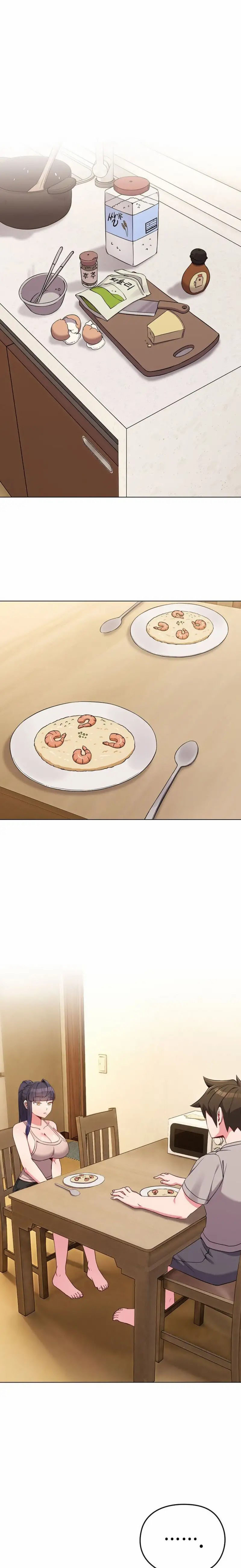 But You’re the Same Age as My Daughter?! - Chapter 30 3 But You’re the Same Age as My Daughter?! - Chapter 30 3